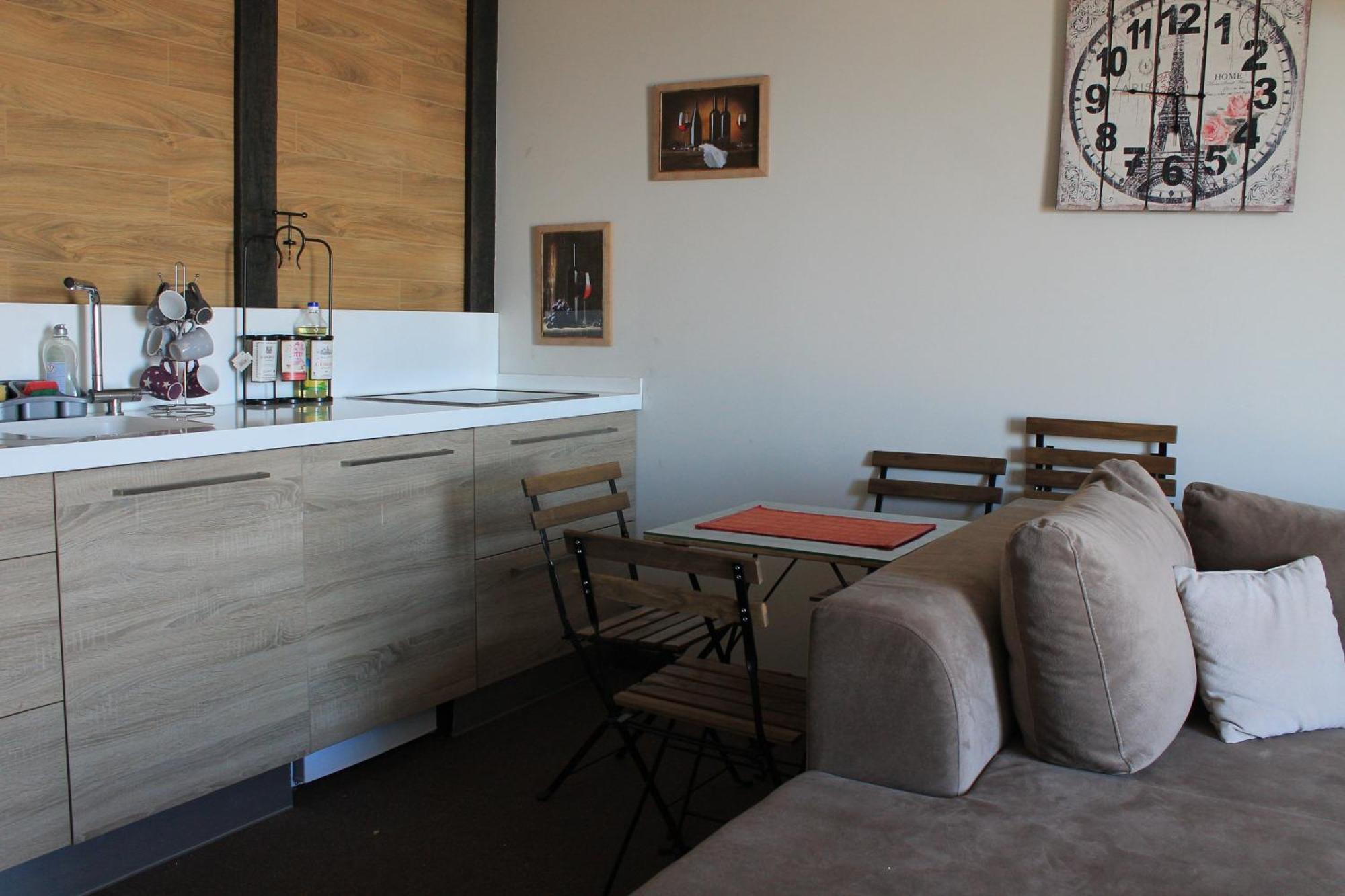 Apartman Vlada B14 Apartment Kopaonik Exterior photo