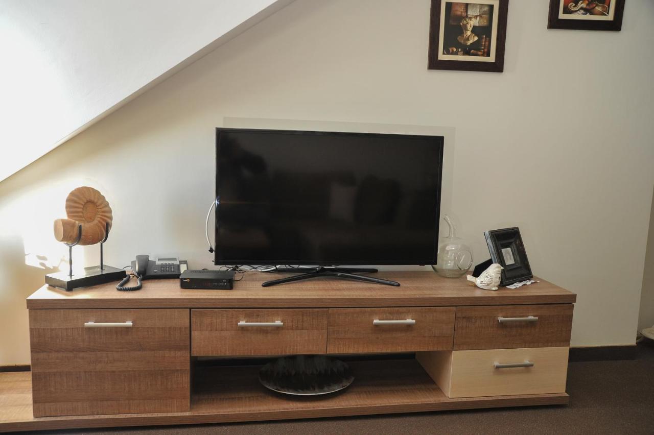Apartman Vlada B14 Apartment Kopaonik Exterior photo