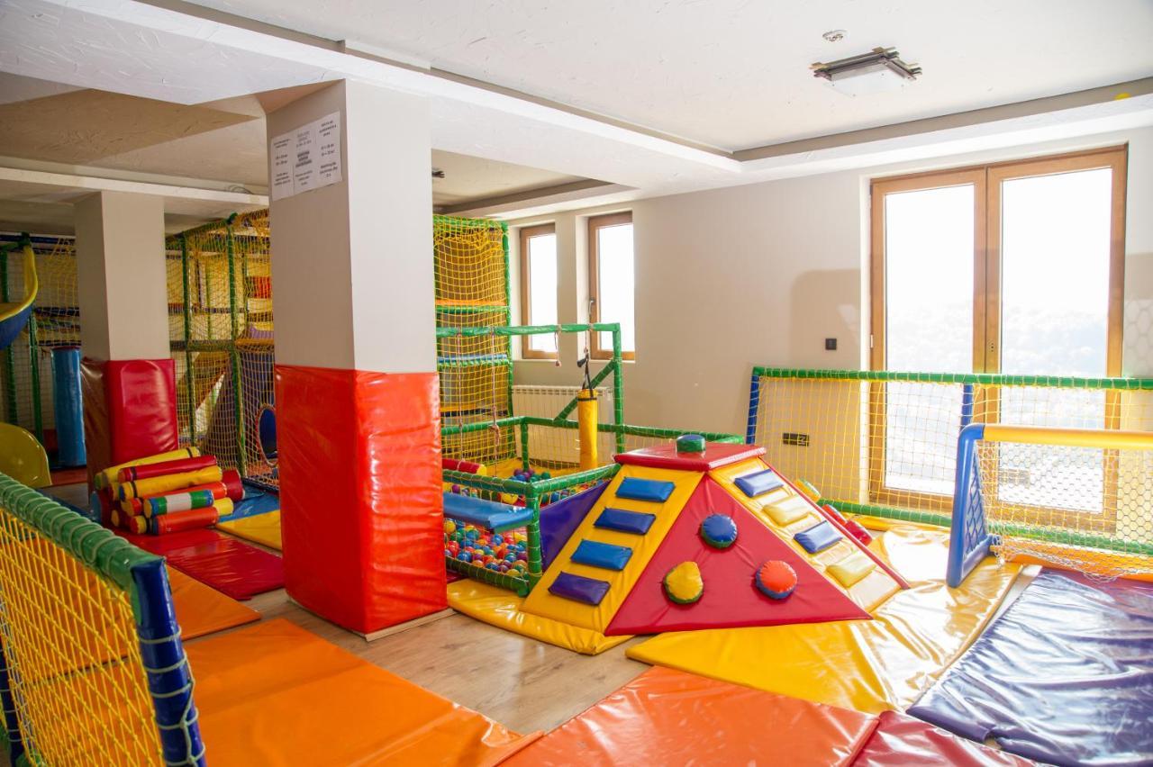 Apartman Vlada B14 Apartment Kopaonik Exterior photo
