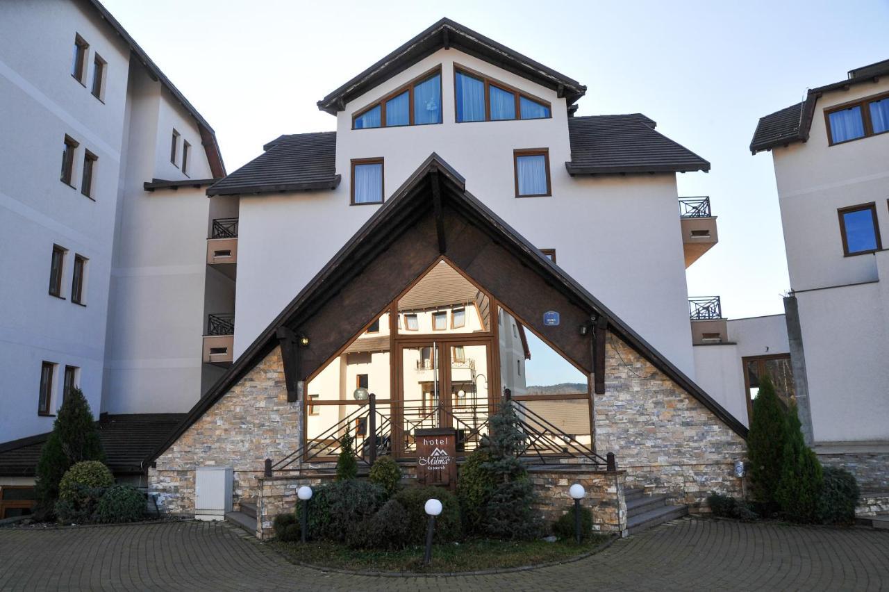 Apartman Vlada B14 Apartment Kopaonik Exterior photo